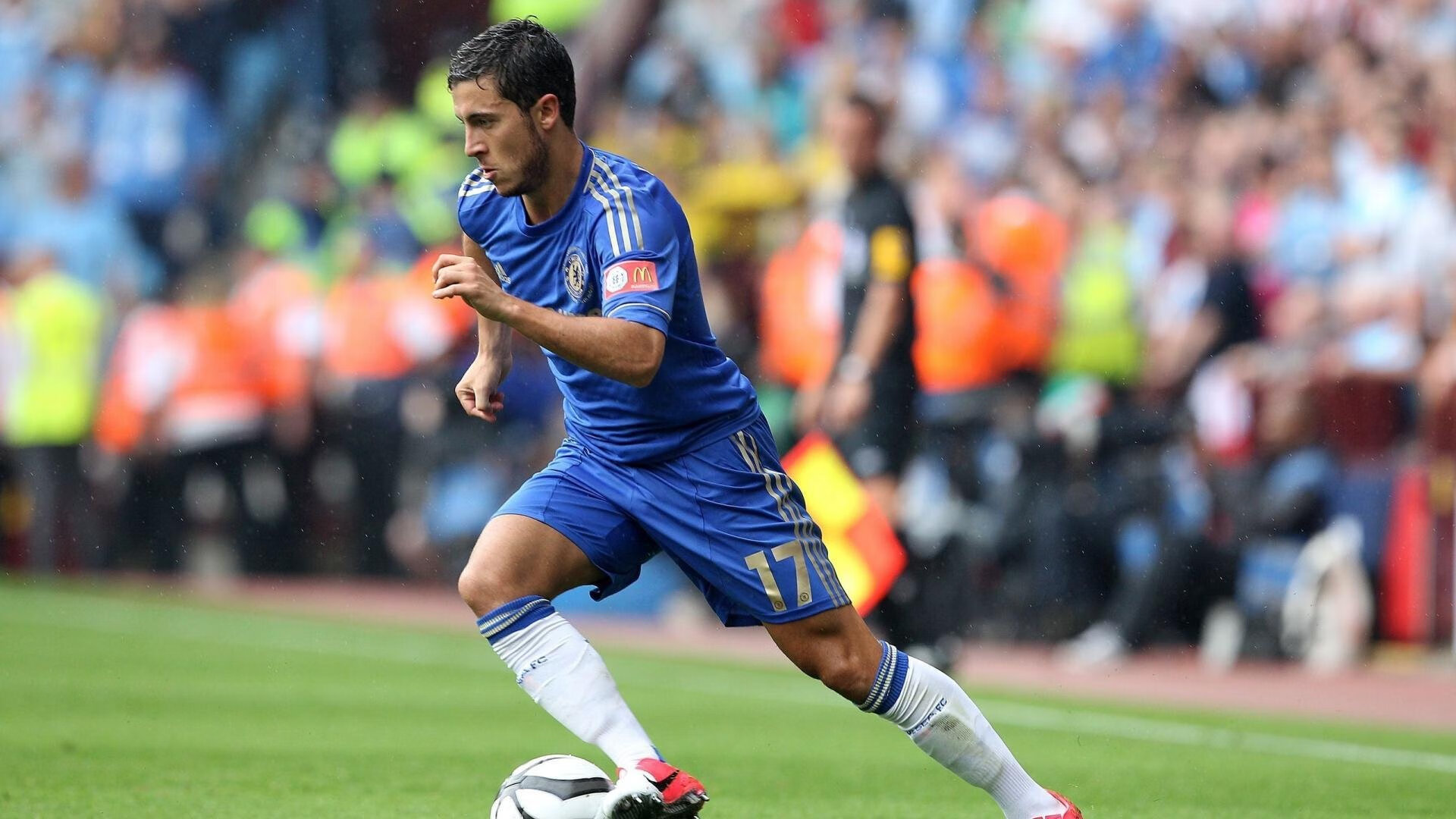 群雄逐鹿：历史上的五大天王山之战，何为天王山之战